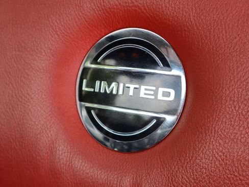 Used 2013 Ford F150 Limited AWD/4WD image 27