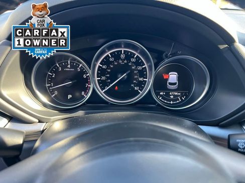 Used 2022 MAZDA CX-5 AWD 2.5 S w/ Select Package image 20
