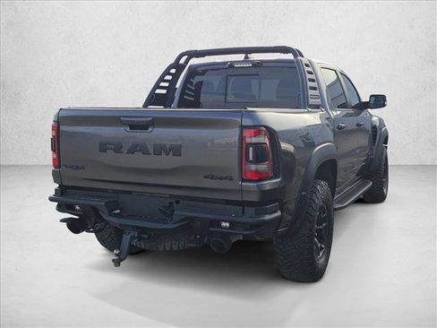 Used 2022 RAM 1500 TRX w/ TRX Level 2 Equipment Group image 3