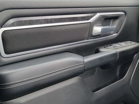 Certified 2023 RAM 1500 Big Horn AWD/4WD image 37
