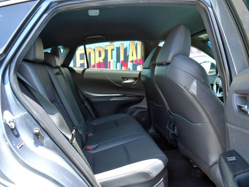 Used 2021 Toyota Venza XLE image 33