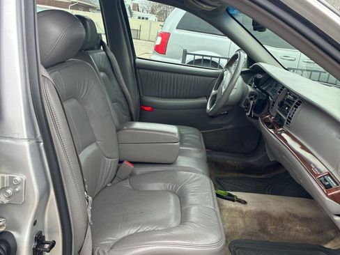 Used 2003 Buick Park Avenue w/ 1SE Package FWD image 9
