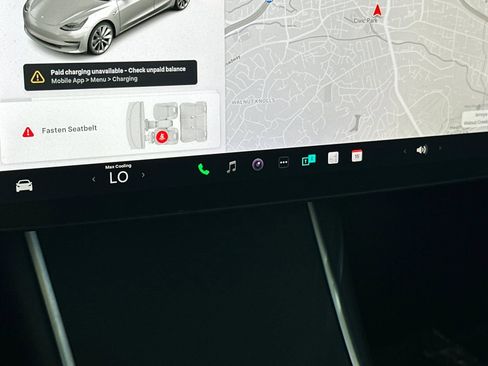 Used 2018 Tesla Model 3 Long Range image 25