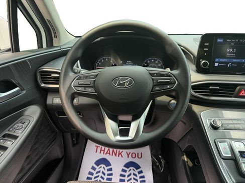 Used 2022 Hyundai Santa Fe SEL w/ Cargo Package AWD/4WD image 12