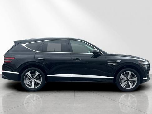 Used 2023 Genesis GV80 2.5T w/ Prestige 20" Package AWD/4WD image 3