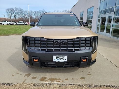 New 2027 Kia Telluride SX Prestige X-Pro AWD/4WD image 3