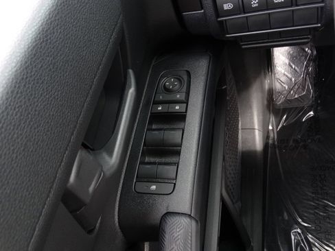 New 2026 Toyota 4Runner TRD Sport image 29