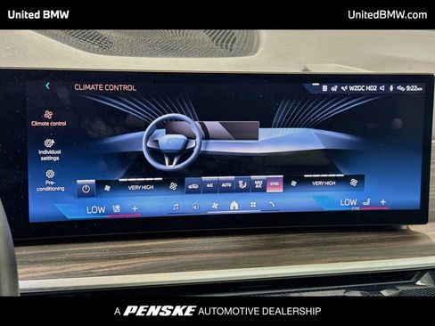 Certified 2024 BMW X5 sDrive40i w/ Premium Package RWD image 18