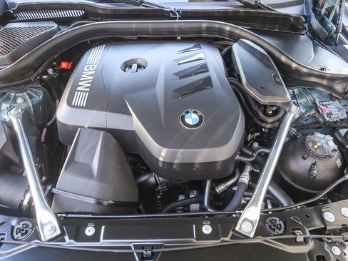 New 2026 BMW 530i w/ M Sport Package image 23