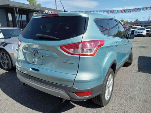Used 2013 Ford Escape SE image 6
