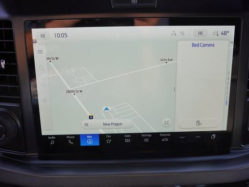 New 2026 Ford F250 Platinum image 18