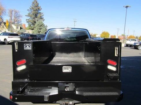 Used 2015 Ford F250 XL w/ Power Equipment Group image 6