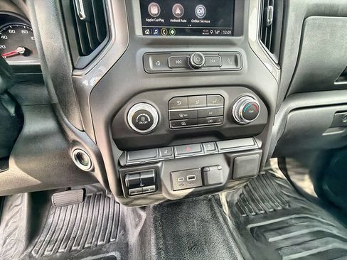 New 2025 GMC Sierra 3500 Pro AWD/4WD image 31