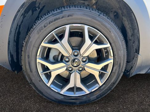 Used 2021 Kia Seltos EX AWD/4WD image 14