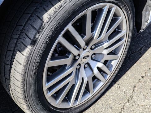 Used 2024 Ford Expedition Max Limited image 43