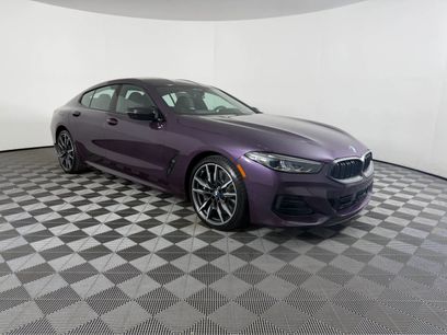 New 2026 BMW M850i xDrive