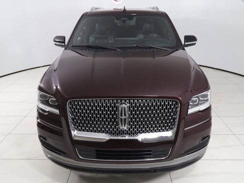 Used 2024 Lincoln Navigator L Reserve image 61
