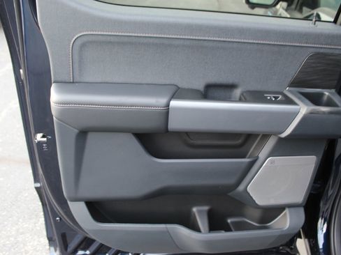 New 2025 Ford F150 Lightning Lariat image 15