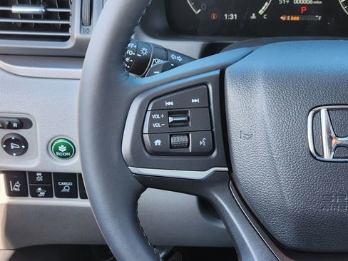 New 2026 Honda Ridgeline RTL image 25