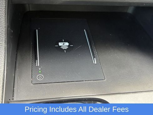 Used 2025 Honda Pilot TrailSport image 15