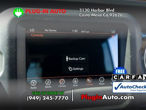 Used 2021 Jeep Wrangler Unlimited Sahara image 28