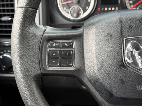 Used 2019 RAM 1500 Tradesman w/ Protection Group AWD/4WD image 33