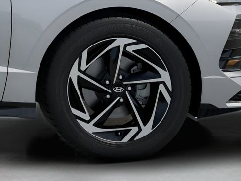 New 2026 Hyundai Sonata SEL image 8