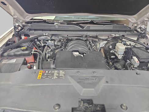Used 2018 Chevrolet Silverado 1500 W/T w/ WT Convenience Package RWD image 27