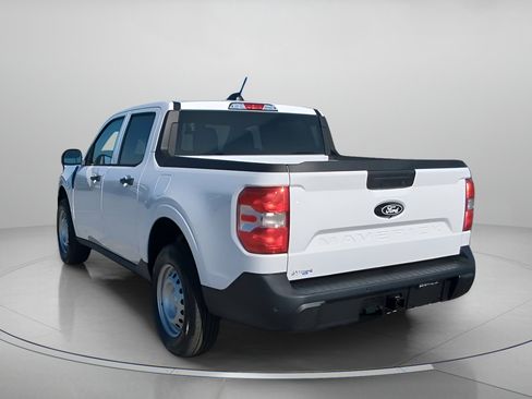 New 2026 Ford Maverick XL FWD image 25