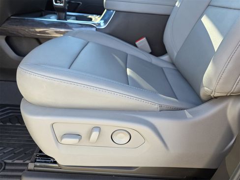 New 2026 Chevrolet Silverado 1500 LTZ image 8