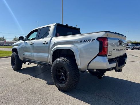 New 2026 Toyota Tacoma SR5 AWD/4WD image 4