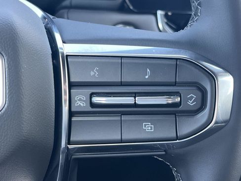New 2026 GMC Canyon Elevation RWD image 14