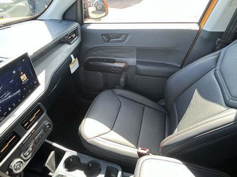 New 2026 Ford Maverick Tremor image 18