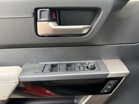 New 2026 Toyota Tundra Limited image 25