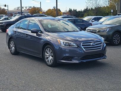 Used 2015 Subaru Legacy 2.5i Premium w/ Popular Package #3