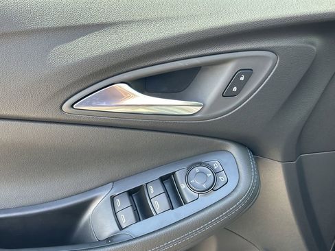 New 2026 Buick Encore GX Sport Touring w/ Advanced Technology Package image 18