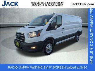 Used 2020 Ford Transit 250 Base video 1