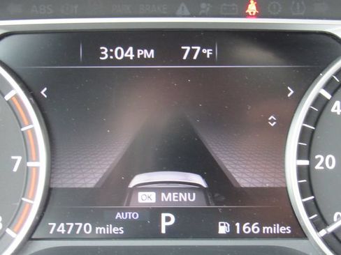 Certified 2023 Nissan Rogue SL AWD/4WD image 33