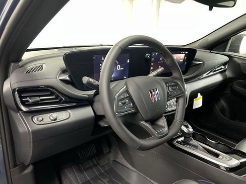 New 2026 Buick Envista Sport Touring w/ Convenience I Package image 10