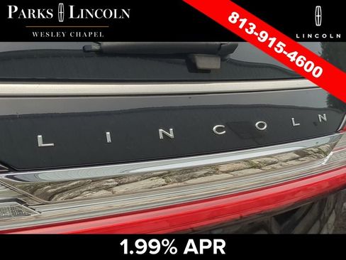 Used 2020 Lincoln Navigator Reserve w/ Luxury Package RWD image 15