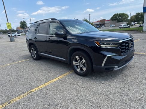 Used 2024 Honda Pilot EX-L image 21