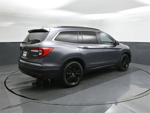 Used 2021 Honda Pilot Special Edition image 11
