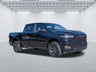 New 2026 RAM 1500 Big Horn AWD/4WD video 2