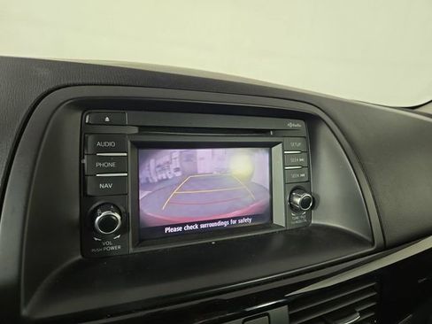Used 2014 MAZDA CX-5 Grand Touring image 17
