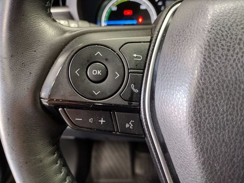Used 2022 Toyota Venza Limited w/ Advanced Technology Package AWD/4WD image 31