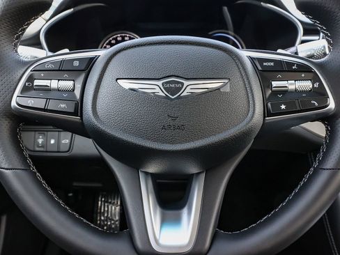 New 2026 Genesis G70 2.5T image 26