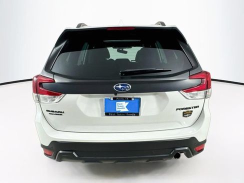 Used 2023 Subaru Forester Wilderness AWD/4WD image 9