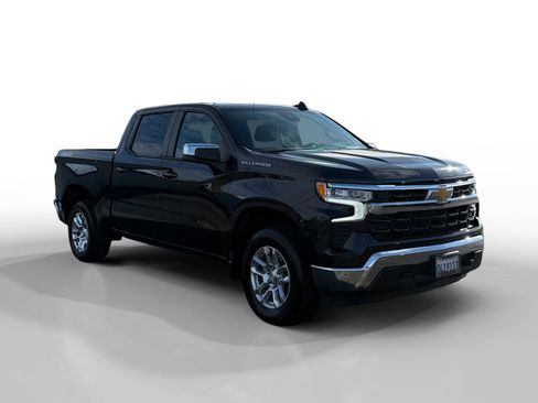 Used 2022 Chevrolet Silverado 1500 LT image 7