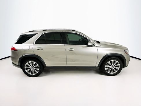 Used 2020 Mercedes-Benz GLE 350 4MATIC image 9