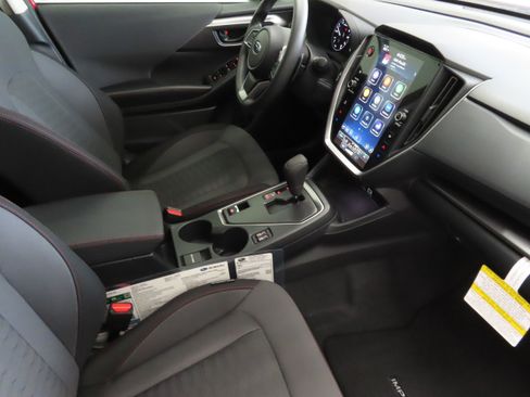 New 2026 Subaru Impreza 2.0i Sport image 26